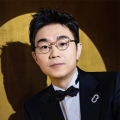 蓝光压制