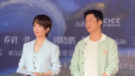 蓝光压制